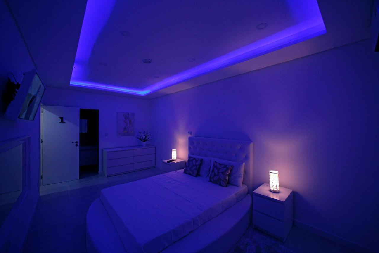 Sweet Moment Hotel Barreiro  Bagian luar foto